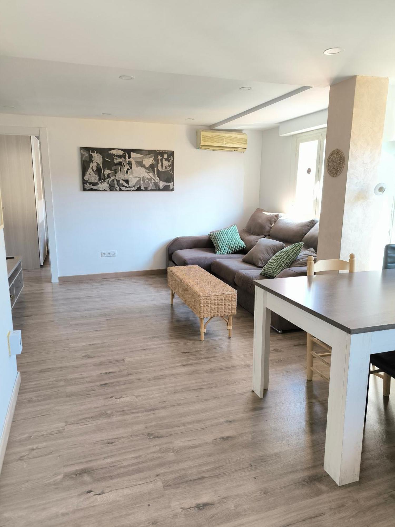La Esencia De Delicias By Alogest Apartamento *