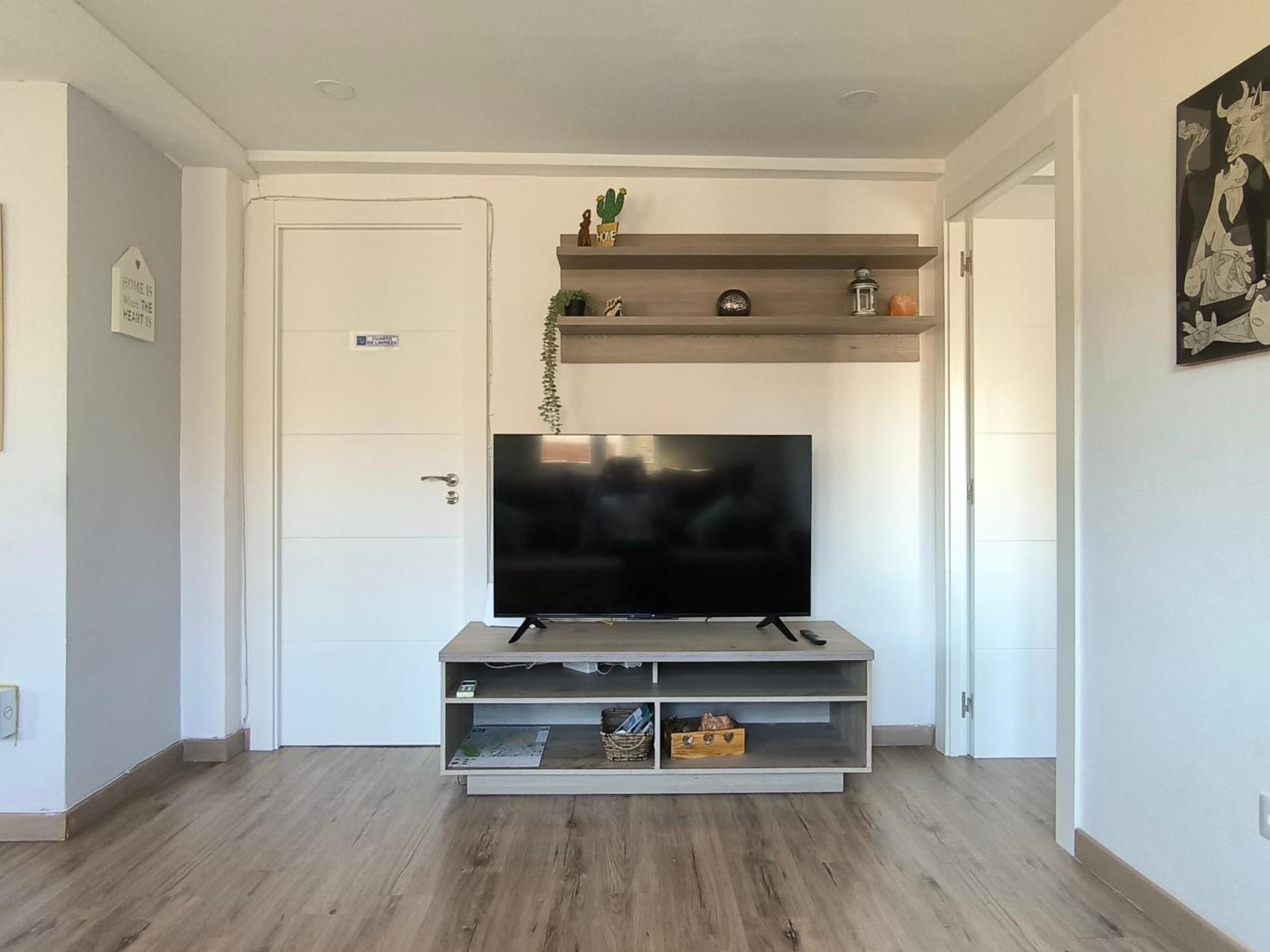 Apartamento La Esencia De Delicias By Alogest *