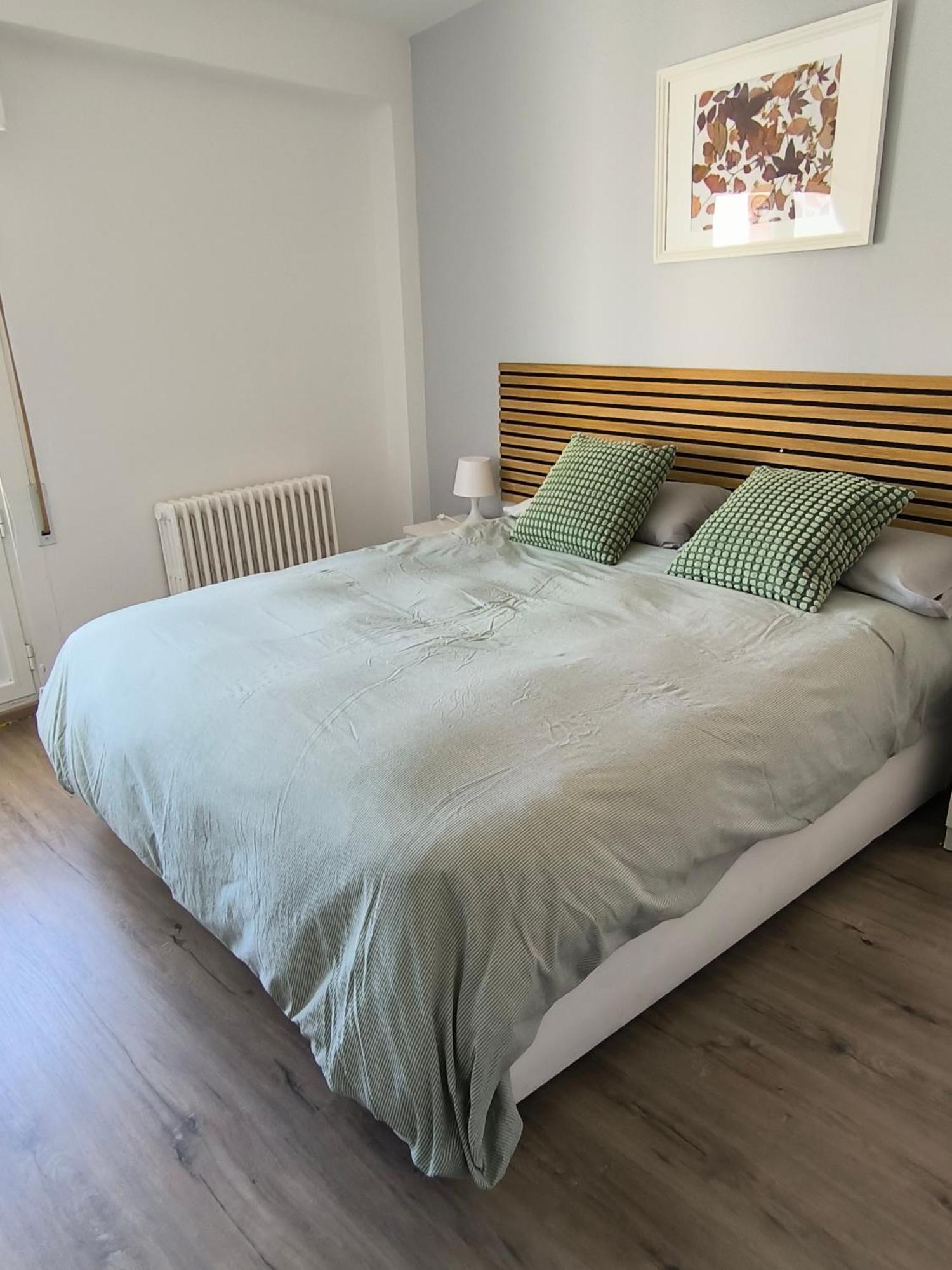 Apartamento La Esencia De Delicias By Alogest *