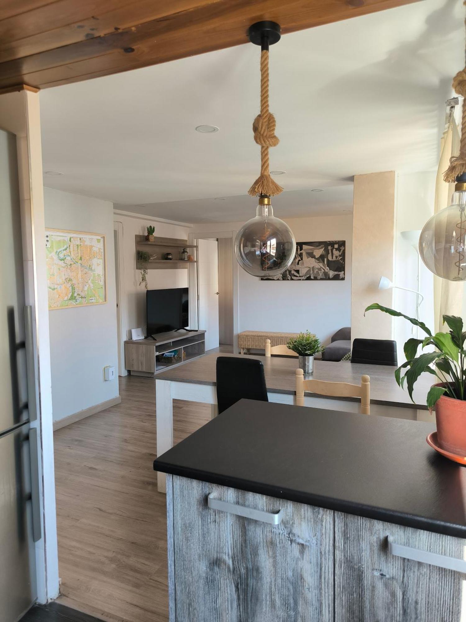 Apartamento La Esencia De Delicias By Alogest Zaragoza