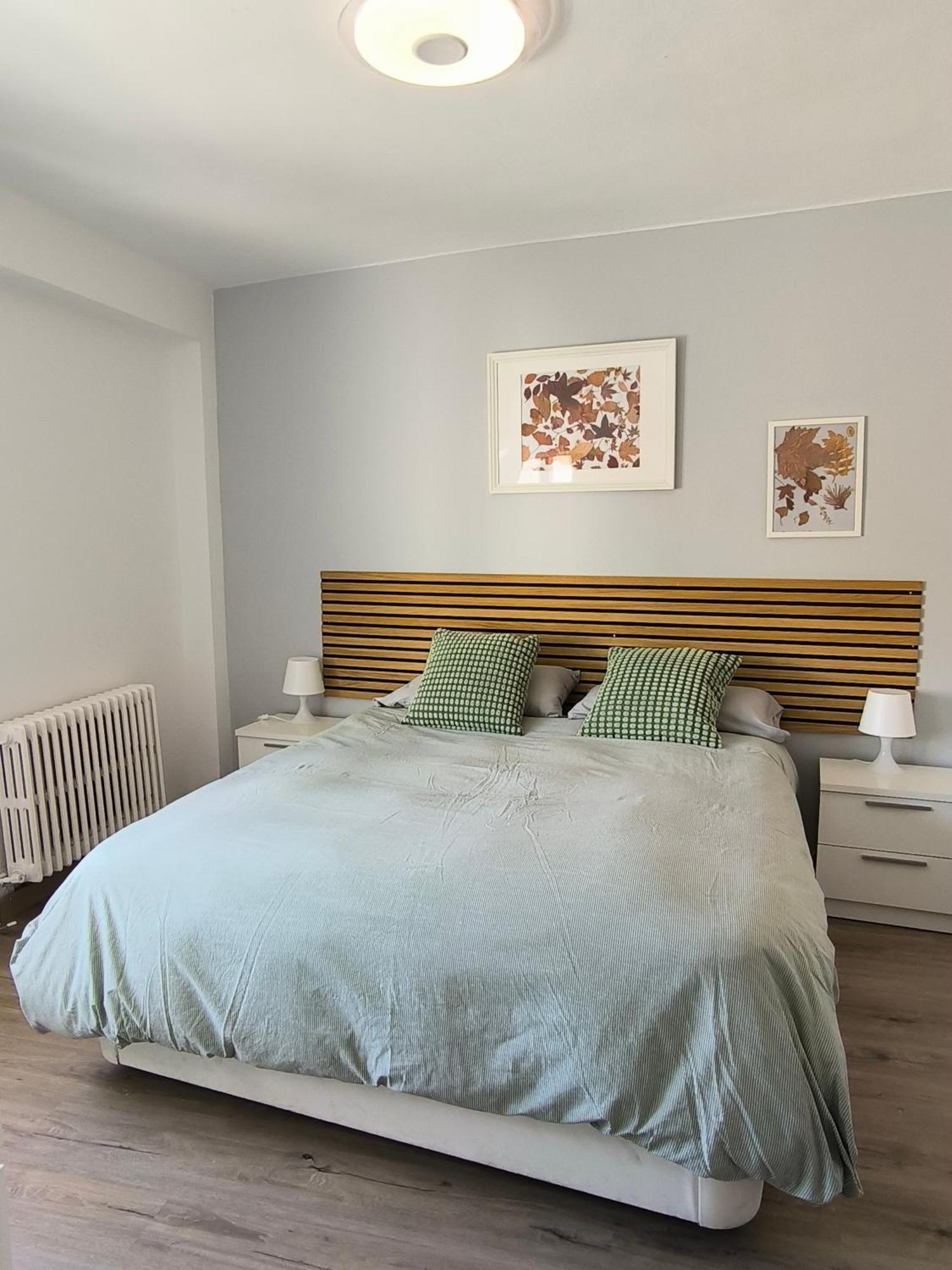 La Esencia De Delicias By Alogest Apartment